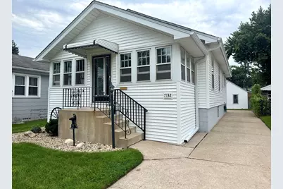 7132 Alexander Avenue, Hammond, IN 46323 - Photo 1