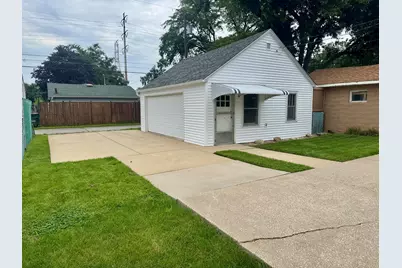 7132 Alexander Avenue, Hammond, IN 46323 - Photo 25