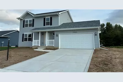 7583 Lafayette Place, Lowell, IN 46356 - Photo 1