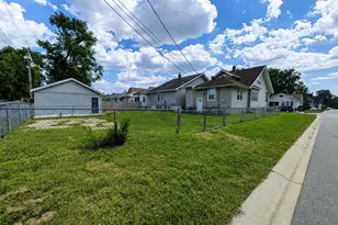 903 Drackert St, Hammond, IN 46320 - Photo 43