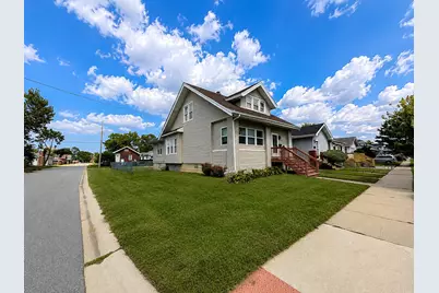 903 Drackert Street, Hammond, IN 46320 - Photo 1