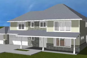 7362 Brookhaven Dr, Winfield, IN 46307 - Photo 1