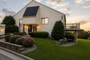 973 Millpond Rd, Valparaiso, IN 46385 - Photo 1