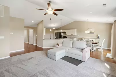 8069 Cranberry Drive, Saint John, IN 46373 - Photo 5
