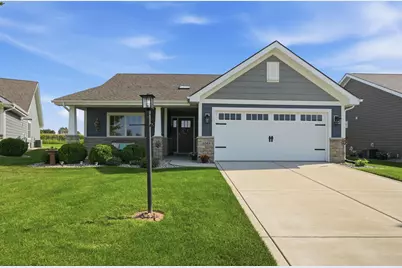 8069 Cranberry Drive, Saint John, IN 46373 - Photo 1