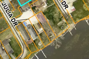 1705 N Longshore Dr, Walkerton, IN 46574 - Photo 17