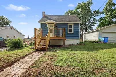 1705 N Longshore Drive, Walkerton, IN 46574 - Photo 1