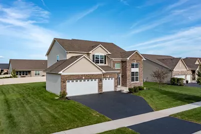 10461 Pine Lane, Saint John, IN 46373 - Photo 7