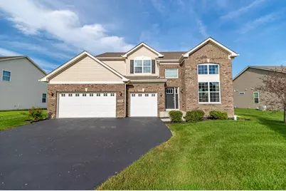 10461 Pine Lane, Saint John, IN 46373 - Photo 1