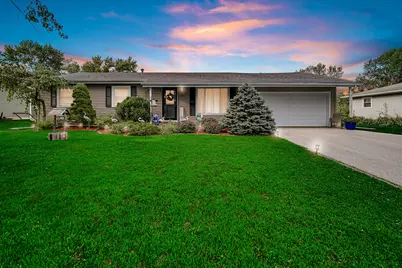 155 Lexington Street, Valparaiso, IN 46385 - Photo 1