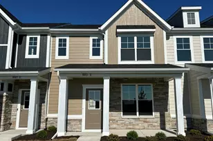 1603 Parkside Ln, Dyer, IN 46311 - Photo 1