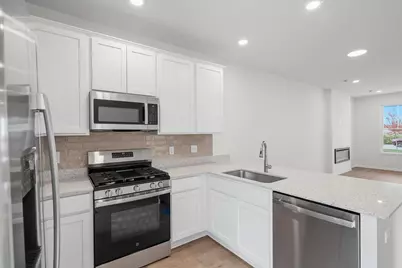 1603 Parkside Lane #D, Dyer, IN 46311 - Photo 7