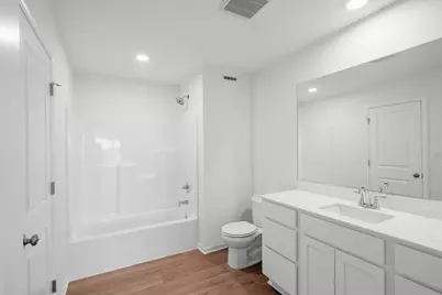 1603 Parkside Lane #D, Dyer, IN 46311 - Photo 11