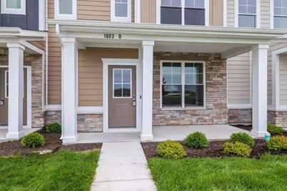 1603 Parkside Lane #D, Dyer, IN 46311 - Photo 17