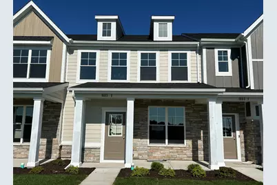 1603 Parkside Lane #E, Dyer, IN 46311 - Photo 1