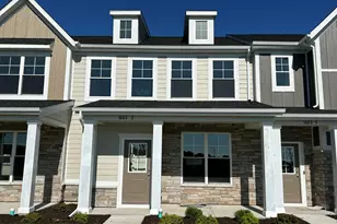 1603 Parkside Ln, Dyer, IN 46311 - Photo 1