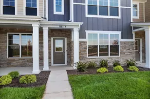 1603 Parkside Ln, Dyer, IN 46311 - Photo 17