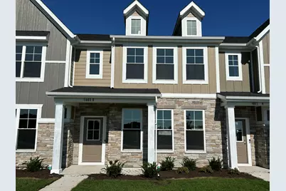1603 Parkside Lane #G, Dyer, IN 46311 - Photo 1