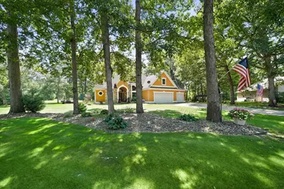 11349 N Oak Court, Wheatfield, IN 46392 - Photo 1