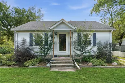 204 N Colfax Street, Griffith, IN 46319 - Photo 1