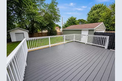 3931 Clough Avenue, Highland, IN 46322 - Photo 35