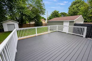 3931 Clough Ave, Highland, IN 46322 - Photo 35