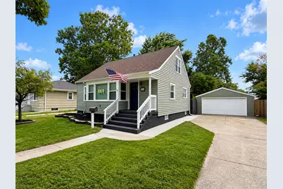 3931 Clough Avenue, Highland, IN 46322 - Photo 37