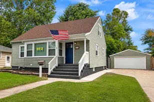 3931 Clough Ave, Highland, IN 46322 - Photo 39