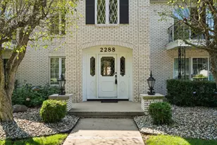 2288 Bordeaux Walk, Highland, IN 46322 - Photo 23