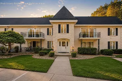 2288 Bordeaux Walk #D2, Highland, IN 46322 - Photo 1
