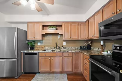 2288 Bordeaux Walk #D2, Highland, IN 46322 - Photo 11