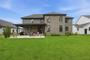 9606 Fescue Dr, Saint John, IN 46373 - Photo 47