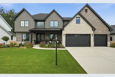 9606 Fescue Drive, Saint John, IN 46373 - Photo 1