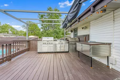 1818 W 94th Avenue, Crown Point, IN 46307 - Photo 23