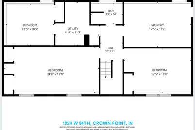 1818 W 94th Avenue, Crown Point, IN 46307 - Photo 37