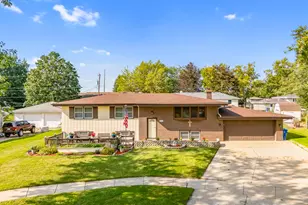 1818 W 94th Ave, Crown Point, IN 46307 - Photo 1