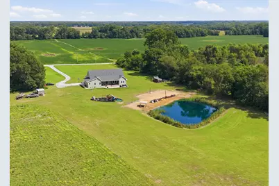 6481 S Range Road, North Judson, IN 46366 - Photo 41