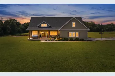 6481 S Range Road, North Judson, IN 46366 - Photo 1