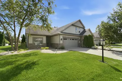 9389 W 107th Place, Saint John, IN 46373 - Photo 1