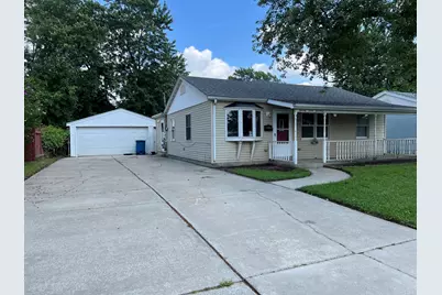 7717 Chestnut Avenue, Hammond, IN 46324 - Photo 1