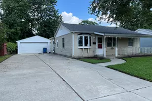 7717 Chestnut Ave, Hammond, IN 46324 - Photo 1