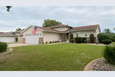 1425 W 97th Place, Crown Point, IN 46307 - Photo 87