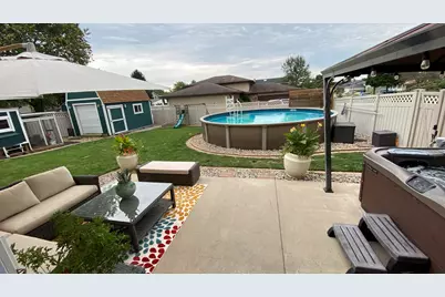 1425 W 97th Place, Crown Point, IN 46307 - Photo 83