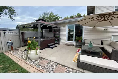 1425 W 97th Place, Crown Point, IN 46307 - Photo 61