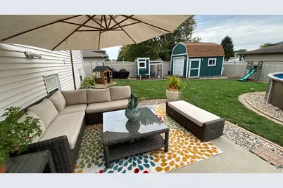1425 W 97th Place, Crown Point, IN 46307 - Photo 81
