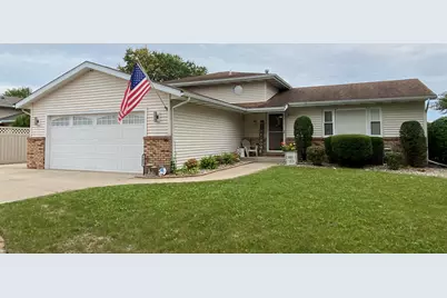 1425 W 97th Place, Crown Point, IN 46307 - Photo 89