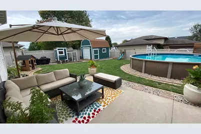 1425 W 97th Place, Crown Point, IN 46307 - Photo 63