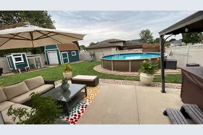 1425 W 97th Place, Crown Point, IN 46307 - Photo 53