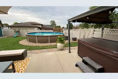 1425 W 97th Place, Crown Point, IN 46307 - Photo 55
