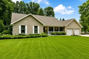 7901 N 300 E, Rolling Prairie, IN 46371 - Photo 1